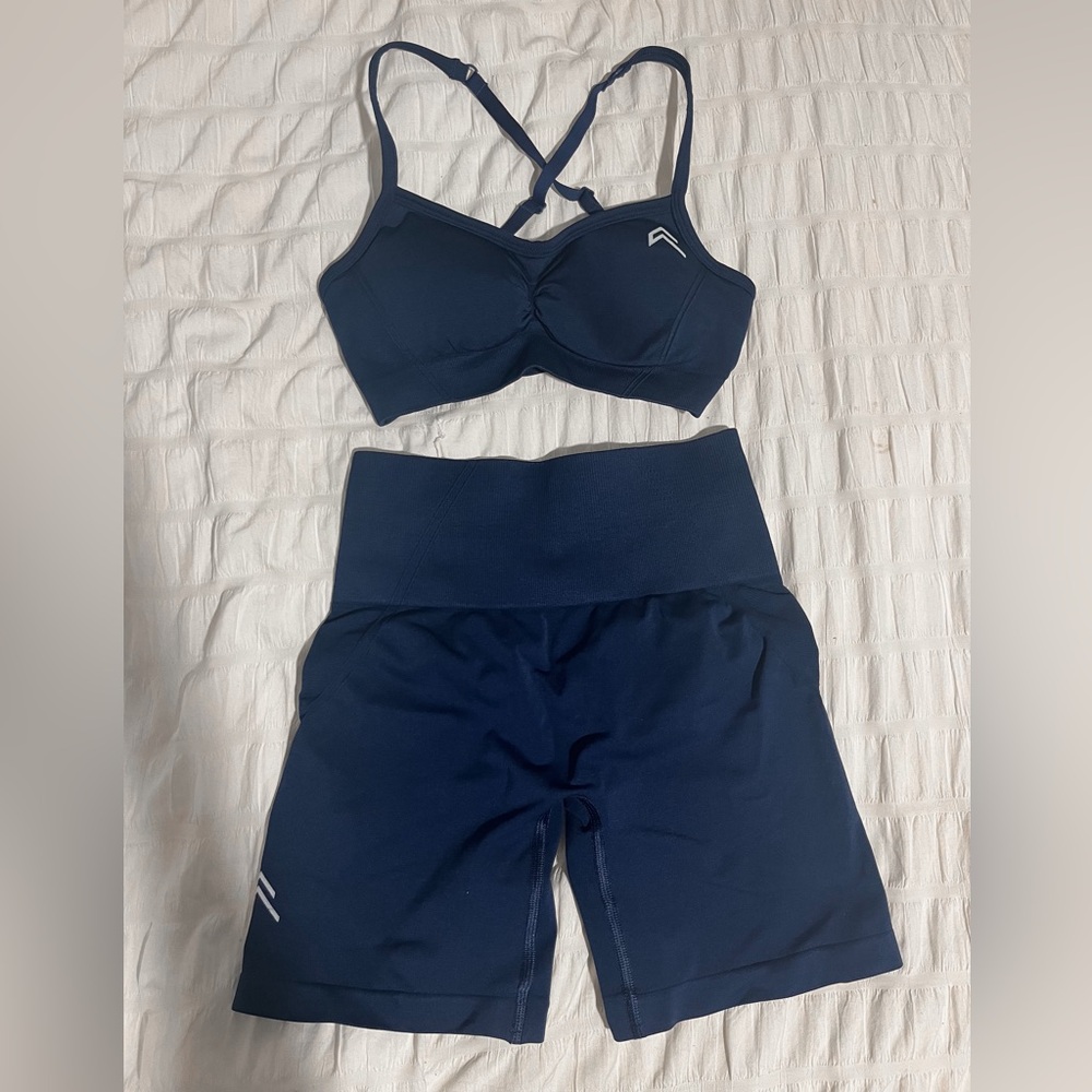 Oner Active Midnight Blue effortless SET